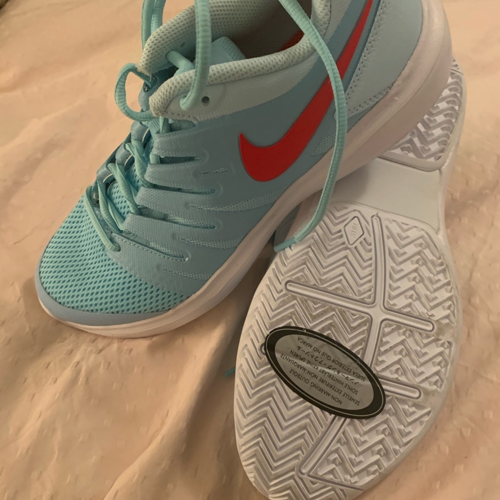 Nike Air Zoom! Brand new! Size 10.5